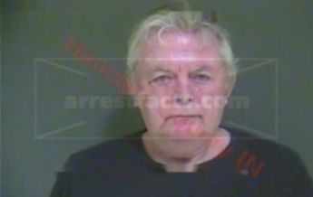 Ronald Elroy Stamper