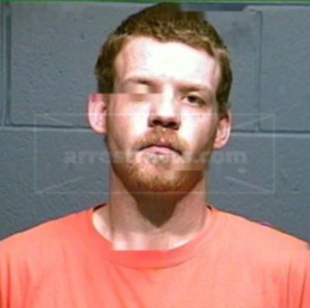 Lucas Ray Evans