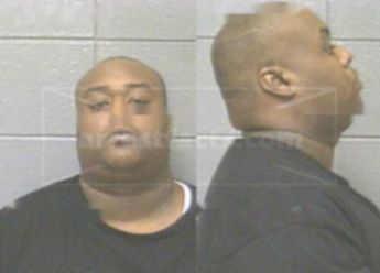 Geary Darnell Hill