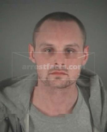 Tyler James Gardner