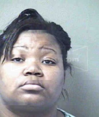 Renee Delphine Jenkins