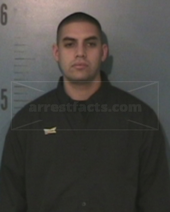 Andrew Duane Mills