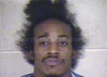 Byron Kenzell Williams