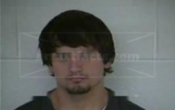 Dallas Tharp