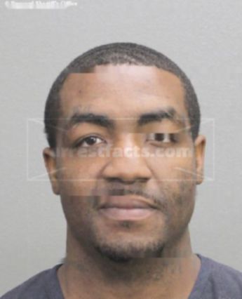 Ronnie Donnell Baker