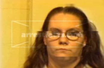 Terri Ellen Thomas