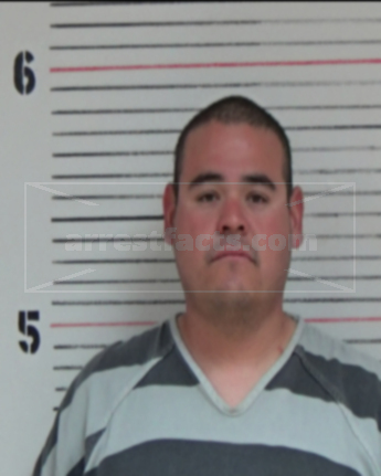 Joseph Edward Hernandez