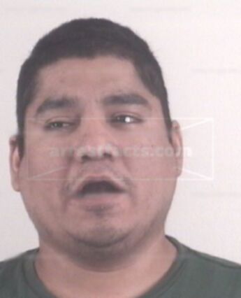 Everardo Perez