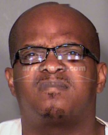 Antoine Devon Meeks