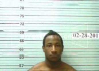 Deverick Lee Johnson