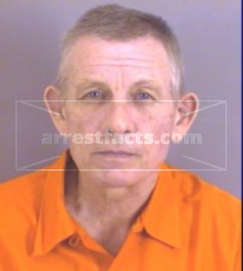 Robert Preston Potts