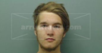Maxwell Tyler Hill