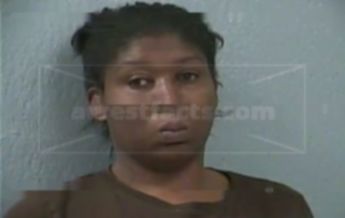 Lakesha Shantell Hicks