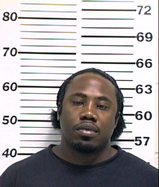 Gerald Wayne Wooten Jr.