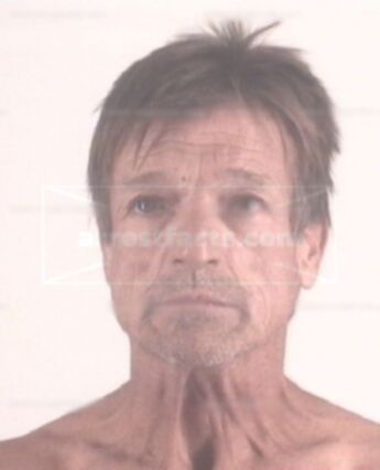 Daniel Carl Huffman