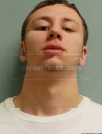 Travis Sturchio