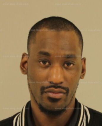 Jerry Deshawn Moore