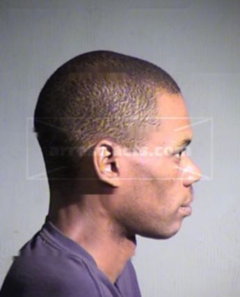 William Shadrach Darden