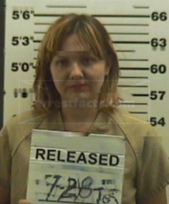 Alysha L Shaw