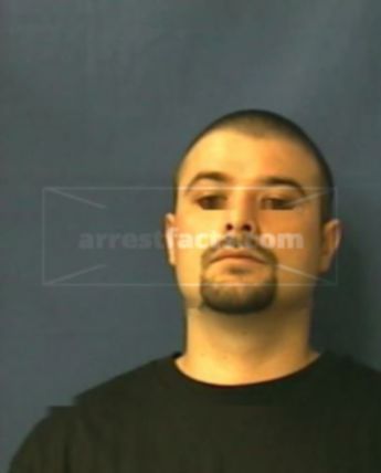 Ricky Allen Cherry
