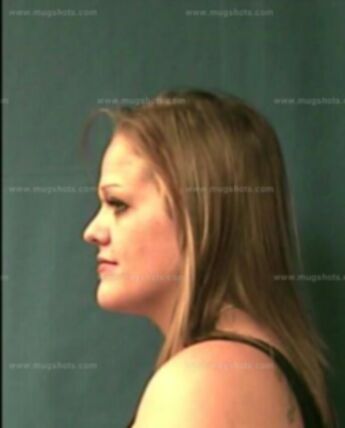 Amanda L Richerson