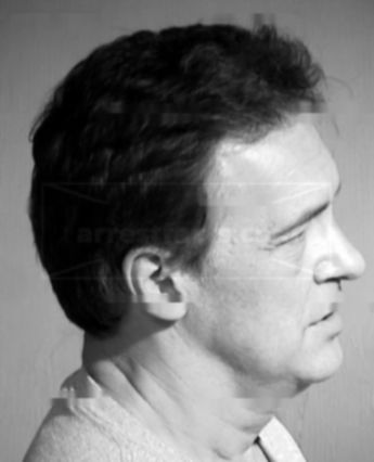 Roger Beryl Stinton