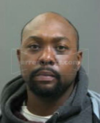 Forrest Earl Brown