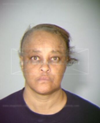 Velma Jean Richmond