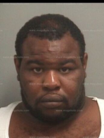 Leon Duncan Jr.