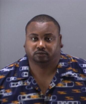 Marquies Lamont Spraglin