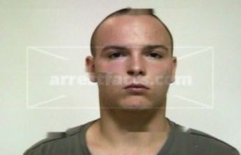Floyd Madison Ferrell