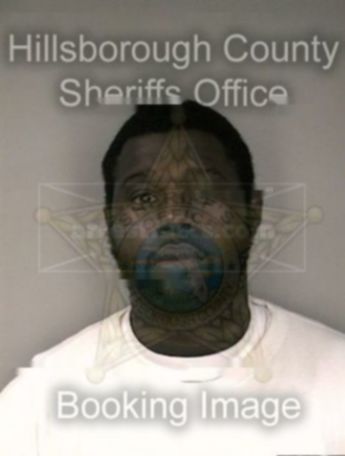 Jamal Marquis Riggins