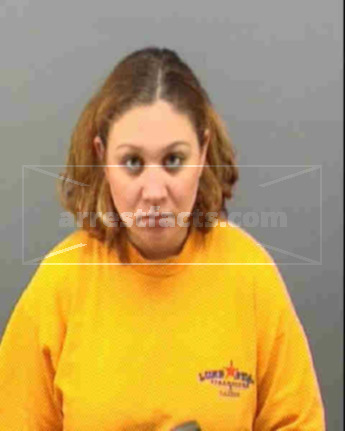 Alicia Rose Ballinger
