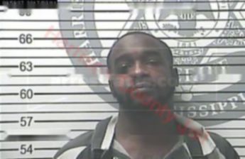 Keith Lamar Parker Ii