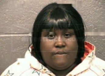 Darla Lavonne Dickens