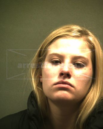 Kimberly Rachelle Townsend