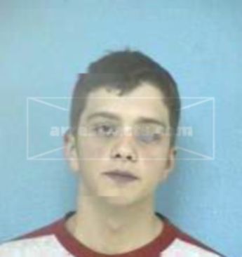 Jesse Ray Walls
