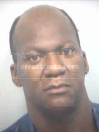 Bernard Huntley