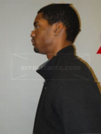 Christopher J Woodard