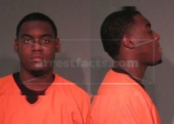 Timothy Lamar Williams