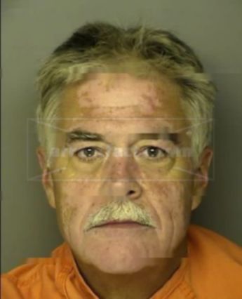 Donald Wayne Faust