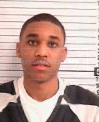 Jamal James Kirkman