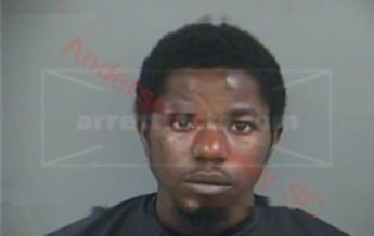 David Isiah Young