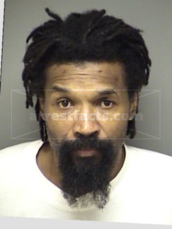 Billy Wayne Chambers