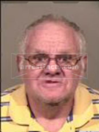 Gerry Lee Gilkey