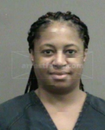 Taura Lashaun Jamison