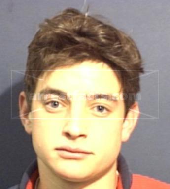 Cody Brooks Harper