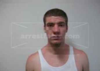 Jace Nicholas Rouse