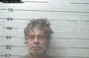 Jeffrey Earl Williams