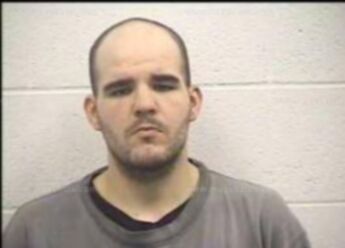 Michael Brian Harris